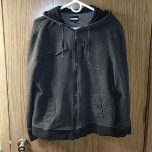 Tony Hawk Men's (Juniors) Sweatshirt Jacket